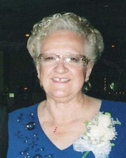 Margie I. Elsner