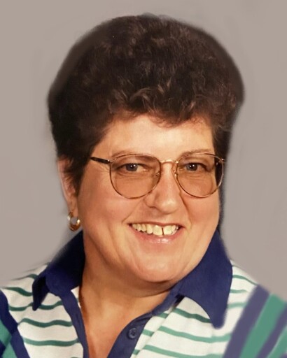 Mary A. (Luhmann) Olson