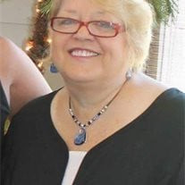 Barbara Dutcher Profile Photo
