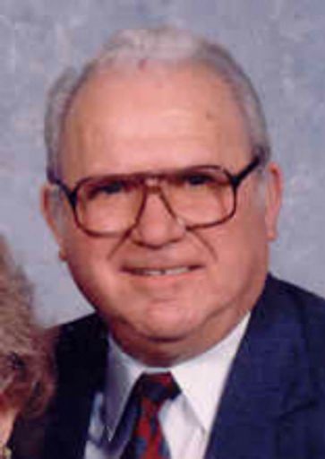 Frank Fisher Profile Photo