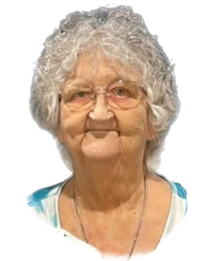 Jeanell Miller's obituary image