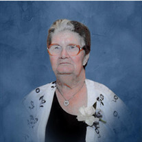 Mrs. Audrey L. Jarvis Profile Photo