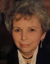 Betty Rae Cochell Profile Photo