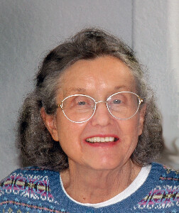 Christine Palmer Paul