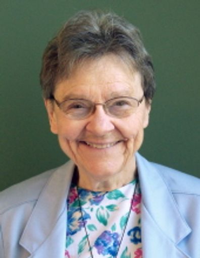 Sr. Janette Wicker, O.P.