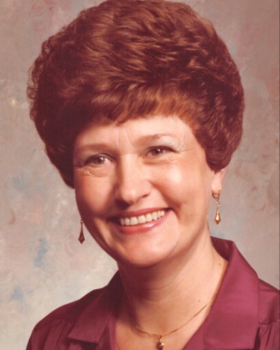 E. Marie McMullen's obituary image