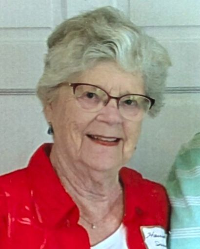 Harriet Mae Ivers's obituary image