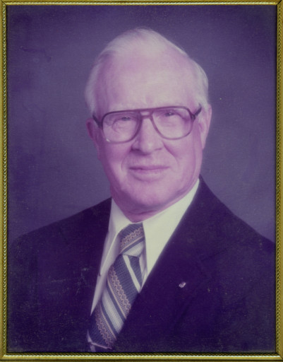 Arthur Long Profile Photo