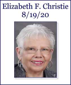 Elizabeth Christie Profile Photo