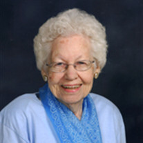 Ruth E. Newton