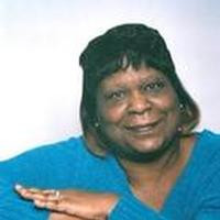 Delores Edwina Johnson