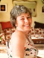 Joan Hines Profile Photo