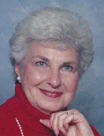 Ruth T. Batt