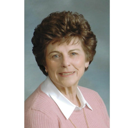 Betty  Eileen Zahalsky