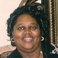 Nedra Charles Davis Melancon