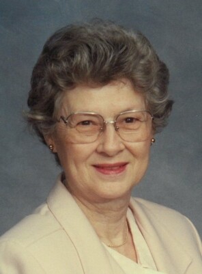 Martha Pittman Bradley