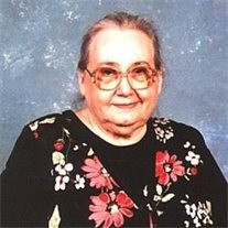 Wilma Jean Pennington Profile Photo