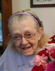 Dorothy J. (Thornton)  Higby