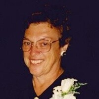 Ann Jaloyce Erickson