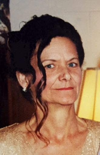 Sandra Jo Saunders Elliott