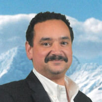 Jose S. Salas