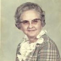 Eula Taylor Adams (Plainview)