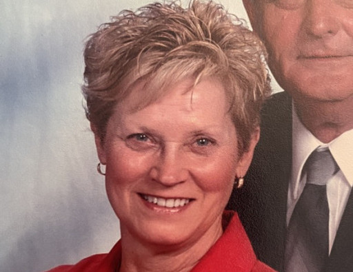 Janet Dixon Profile Photo