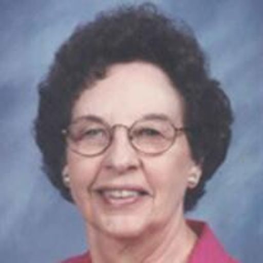 Shirley J. Quirk