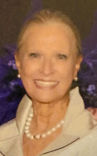 Patricia Greenzalis's obituary image