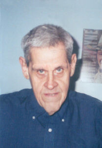 Willie L. “Bill” Peterson Profile Photo