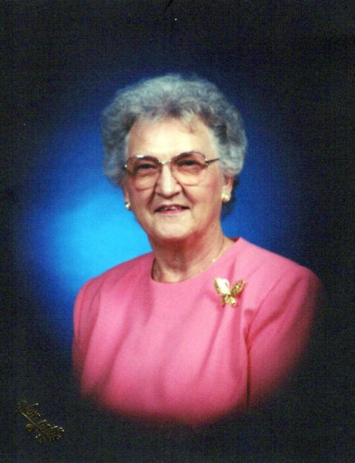 Elma Singletary