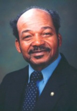 Earl P. Richards