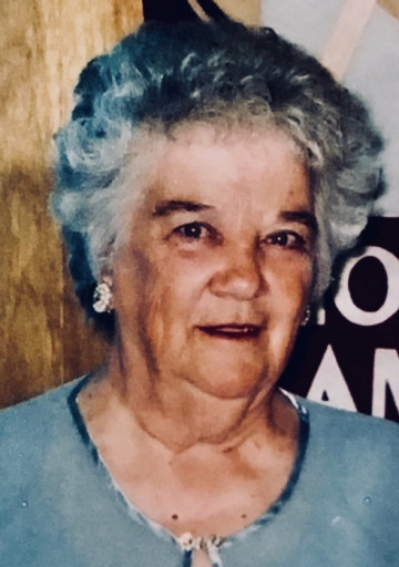 Norma Hallcroft Profile Photo