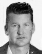 Robert Sanford