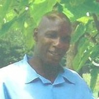 Sylvester Steven Alexander, Jr.