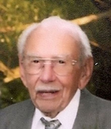 Glenn M. Shellito Sr.