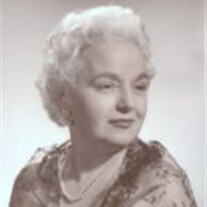 Catherine "Kay" Marchesin