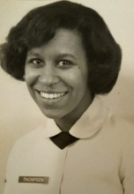 Msgt. Jean Elizabeth Cole, Usaf (Ret.) Profile Photo