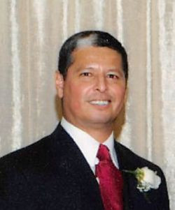 Theodore "Ted" Manzano Profile Photo