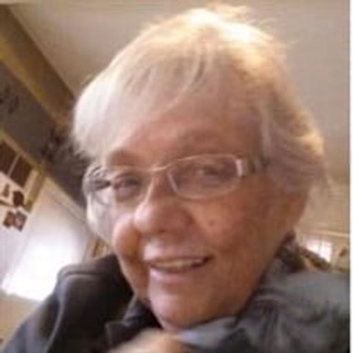 Janice Webber Brough Profile Photo