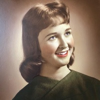 Gloria Lorraine Olson Profile Photo