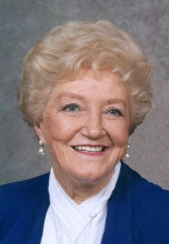 Gwendolyn M. Scott