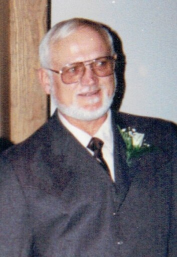 Jeffrey E. Hobson Profile Photo