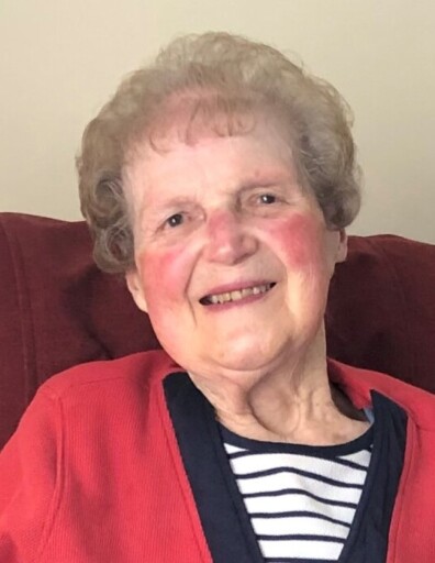 Betty L. (Elliott)  Barnhart