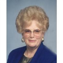 Irene Marie Traasdahl King Profile Photo