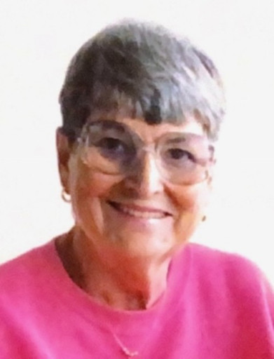 Beverly M. (Moore)  Hurley