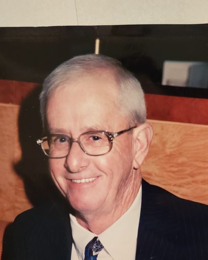 Ernest Joe Pruitt Profile Photo