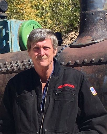 David Wilson Profile Photo
