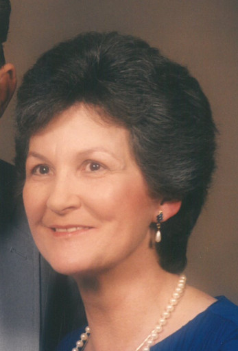 Janice Pope Williams