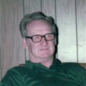 Harold Shook Profile Photo
